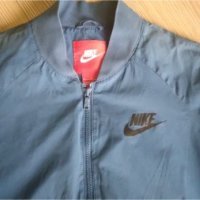 Nike - яке пролет-есен, снимка 2 - Якета - 38582457