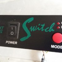DMX switch, снимка 6 - Друга електроника - 28373572