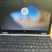 Лаптоп HP ProBook 6450, снимка 9 - Лаптопи за работа - 43773762
