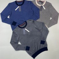 Мъжки пуловери /реплика/, снимка 3 - Пуловери - 34840307