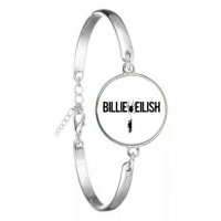 Комплекти Billie Eilish / Били Айлиш, снимка 8 - Бижутерийни комплекти - 29055298
