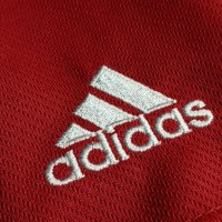 оригинални шорти adidas Bayern Munich 2000, снимка 3 - Футбол - 37485639