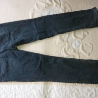 Мъжки панталон - дънки LCW Jeans Basic W-32 L- 33 черни, снимка 10 - Дънки - 34907740