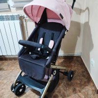 Лятна детска количка Чиполино Ловли, снимка 2 - Детски колички - 43057217