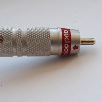 Audioquest coaxial cable, снимка 2 - Ресийвъри, усилватели, смесителни пултове - 34574313
