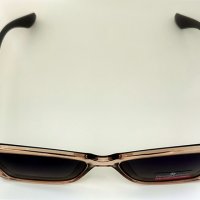 Christian Lafayette PARIS POLARIZED 100% UV защита, снимка 3 - Слънчеви и диоптрични очила - 40462152