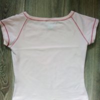 Дамска тениска, снимка 3 - Тениски - 39800959