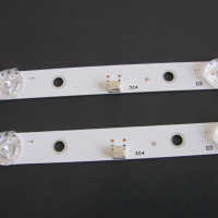 LED ленти за подсветка MS-L2082 V2, снимка 4 - Части и Платки - 44878357