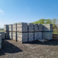 Бетонни тухли(блокчета), снимка 6 - Строителни материали - 43511602