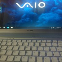 Лаптоп Sony Vayo VGN-FW41E SSD 128Gb, снимка 10 - Лаптопи за дома - 43501259