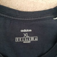 Мъжка тениска Adidas, снимка 3 - Тениски - 37308012