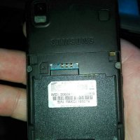 Samsung Giorgio Armani P520, снимка 14 - Samsung - 29059349
