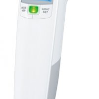 Термометър, Beurer FT 100 non-contact thermometer, Distance sensor (LED/acoustic signal), Measuremen, снимка 2 - Други стоки за дома - 38475585