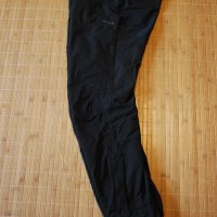 Haglofs Mid Flex панталон Hybrid Мъжки L трекинг bergans marmot patagonia, снимка 5 - Панталони - 39131546