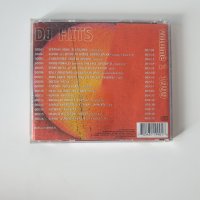 DJ hits volume 1 1999 cd, снимка 3 - CD дискове - 43545513