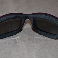 Wiley X Sleek Climate Control тактически слънчеви очила, снимка 8 - Слънчеви и диоптрични очила - 32578811