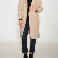 Дамско палто Vero moda S-M, снимка 10 - Палта, манта - 27562651