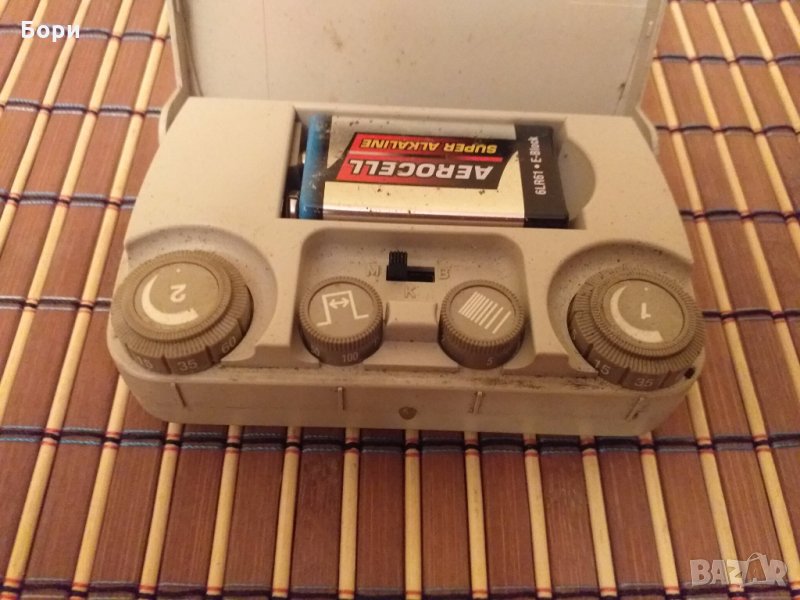 3М Comp Tenz мускулен масажор стимулатор , снимка 1