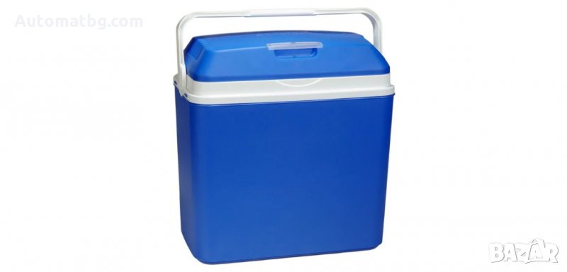 Ел. хладилна чанта 48W, 24л., Automat, снимка 1