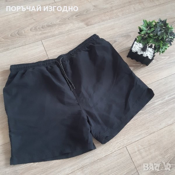 МЪЖКИ БЕРМУДИ, снимка 1