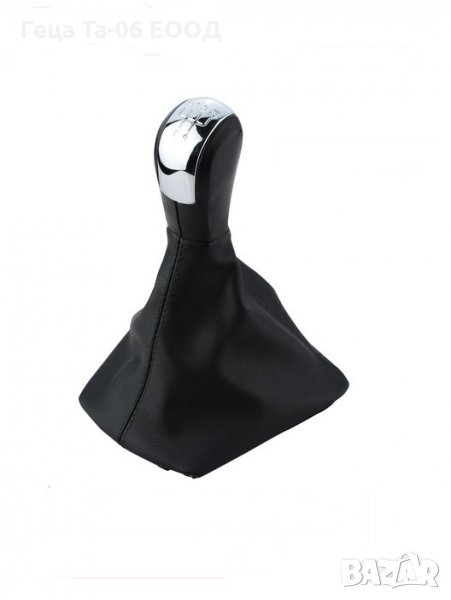 Skoda Octavia (1Z3) / Топка с маншон с 5 ск. за Шкода Октавиа 02.2004-06.2013, снимка 1