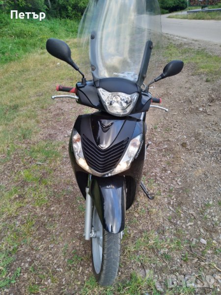 Продавам Honda sh 150i, снимка 1