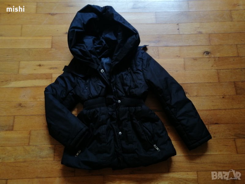 Страхотно марково яке като ново, снимка 1