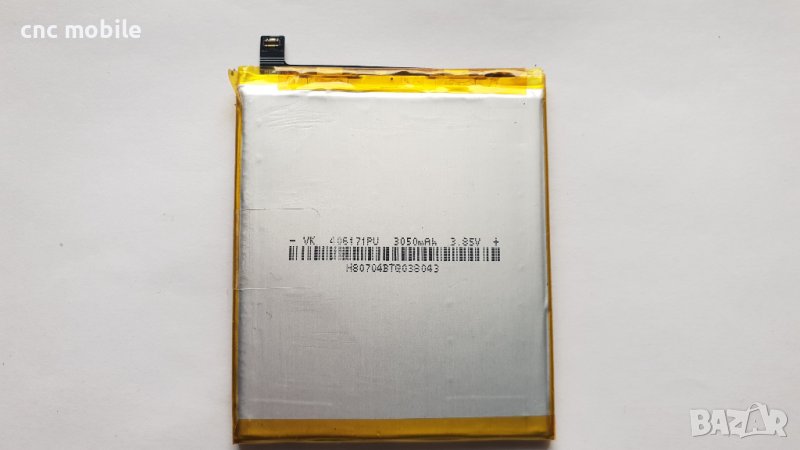 BLU VIVO XI - BLU батерия , снимка 1