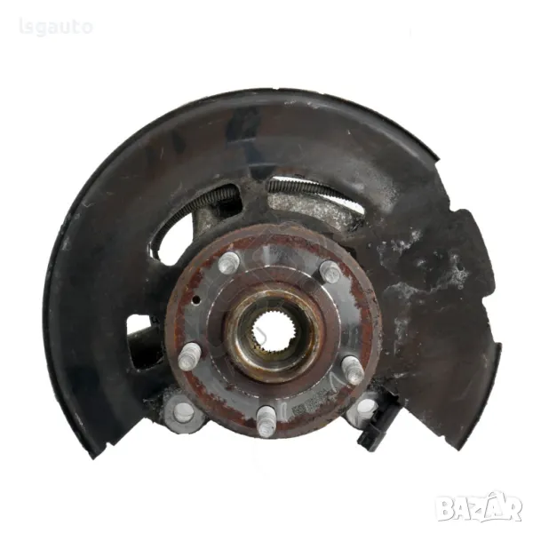 Преден ляв шенкел Opel Astra K  ID: 141263, снимка 1