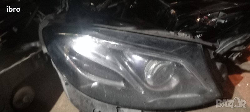 фарове за мерцедес Е класа W213, снимка 1