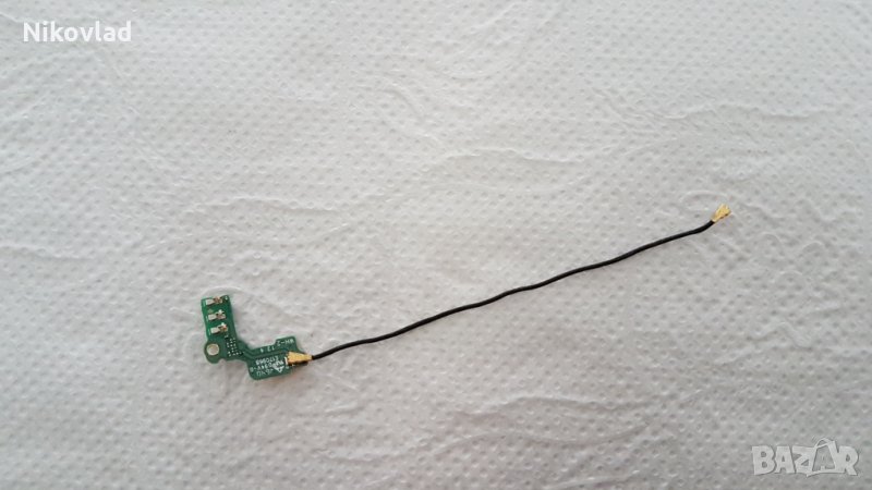 Антена Lenovo K6, снимка 1