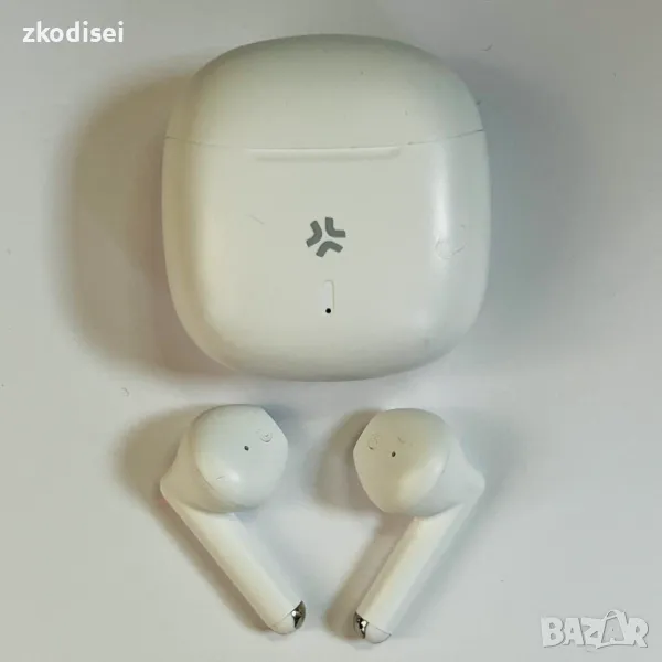 Bluetooth слушалки CELLY TS533B, снимка 1