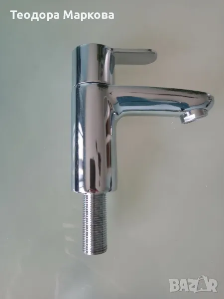 Немски кран за вода топла или студена , снимка 1