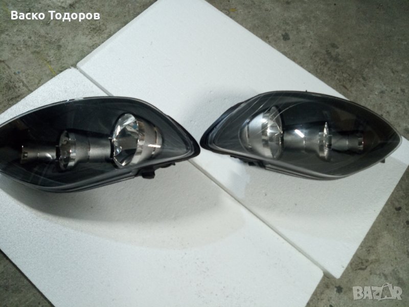 Фарове Голф 5 плюс, снимка 1