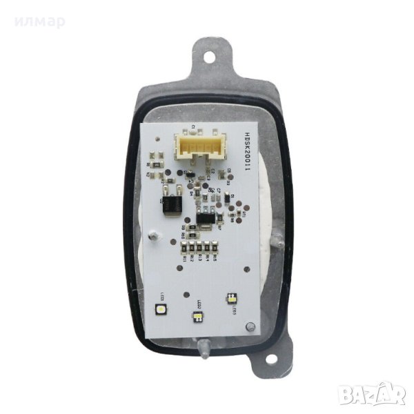 285759447R Баласт /модул Led светлини за Рено Меган 4 , снимка 1