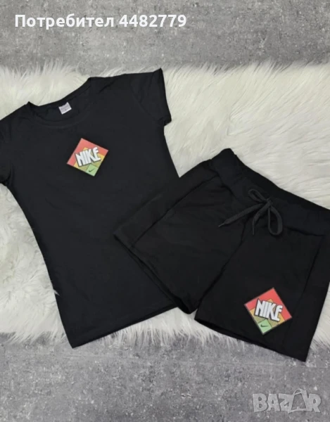 дамски комплект , снимка 1