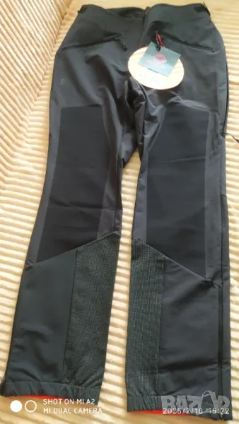 Mammut Aenergy Pro So W (L), снимка 1