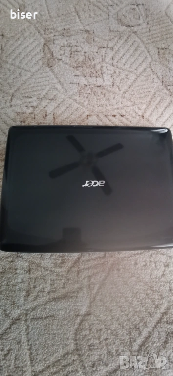 Продавам лаптоп Аспайър, снимка 1