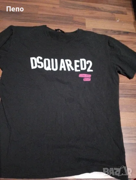 Мъжка тениска , снимка 1