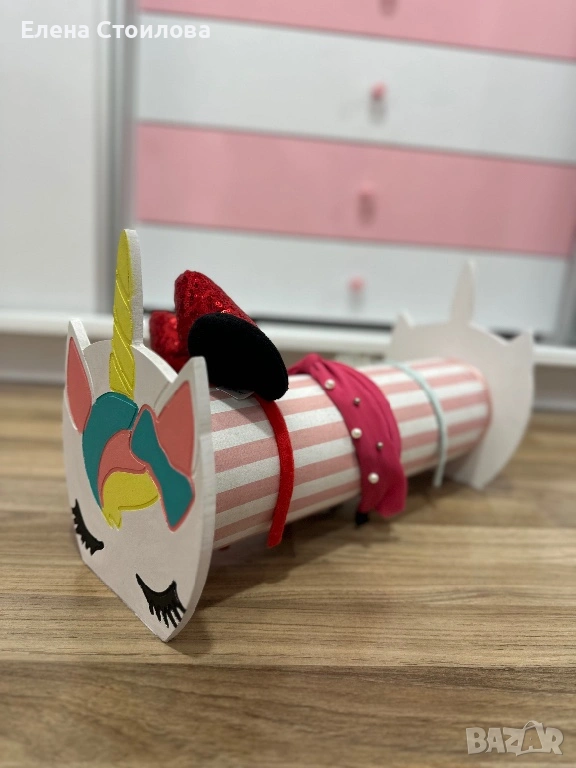 Поставка за диадеми , снимка 1