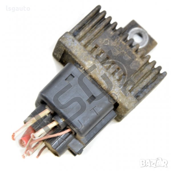 Реле подгрев Renault Scenic II  RM080421N-216, снимка 1