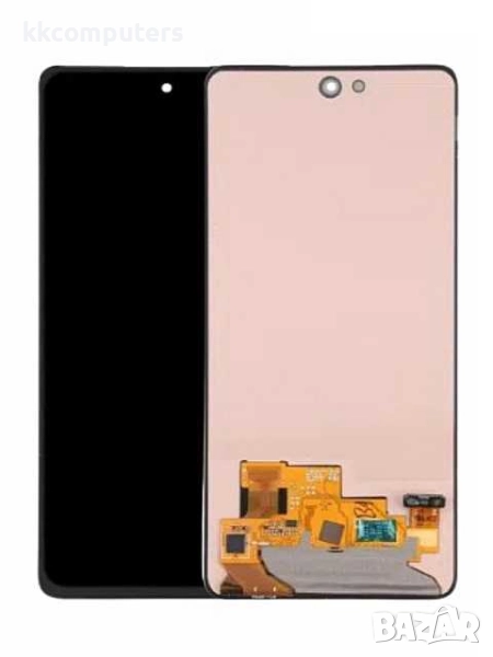 LCD дисплей за Samsung Galaxy A53 5G (A536), снимка 1