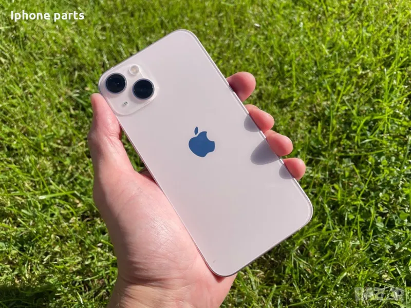 Купувам iPhone – Нови, Стари, Счупени!, снимка 1