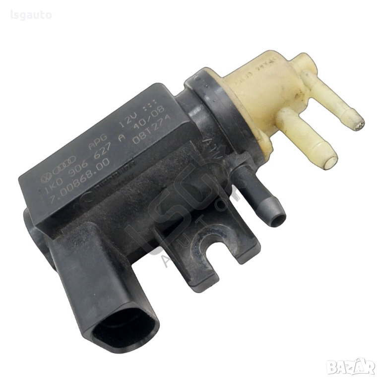 Вакуум клапан Volkswagen Tiguan I 2007-2015 ID: 156112, снимка 1