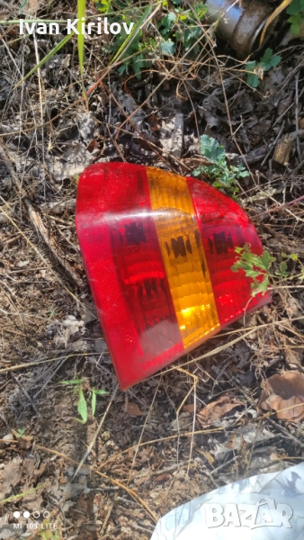 Заден ляв стоп за BMW, снимка 1