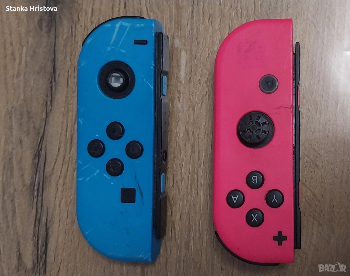 Контролери за Nintendo switch. , снимка 1