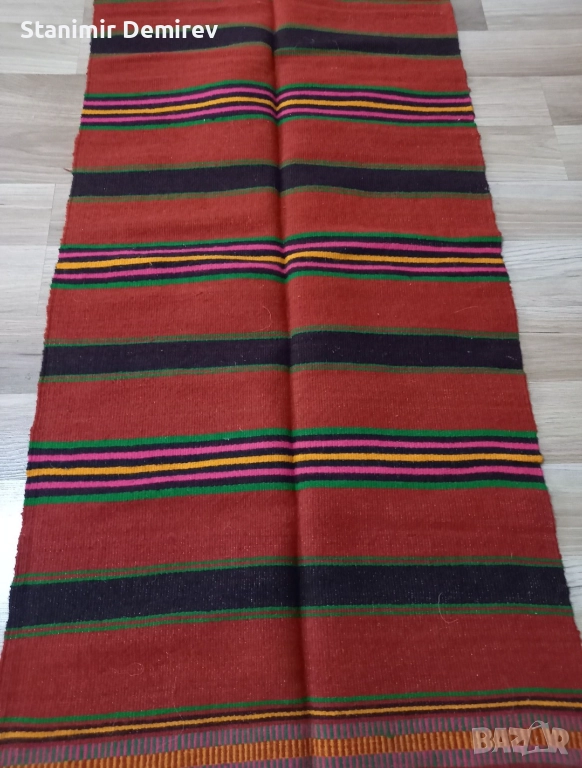 Родопска пътечка, снимка 1