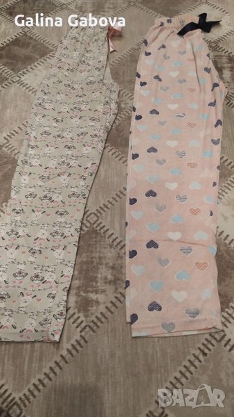 Долнища на пижами, снимка 1