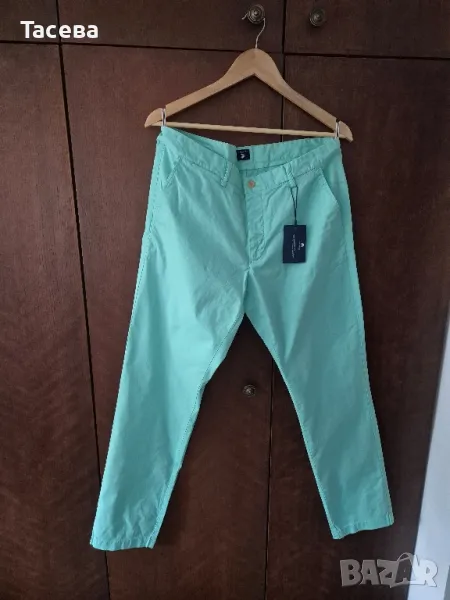 Продавам мъжки панталон GANT, снимка 1