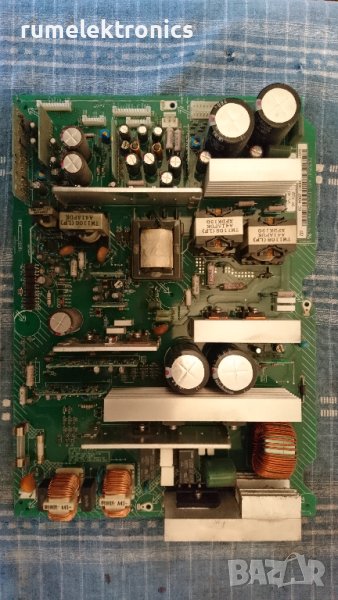 PIONEER PDP-505PE на части, снимка 1